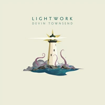 【輸入盤】Lightwork (+brd)(+artbook)(Dled)(Ltd)