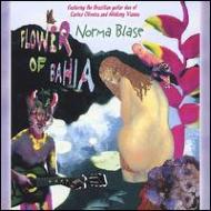 【輸入盤】Flower Of Bahia (Digi) [ Norma Blase ]