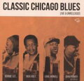 【輸入盤】Classic Chicago Blues: Live & Unreleased