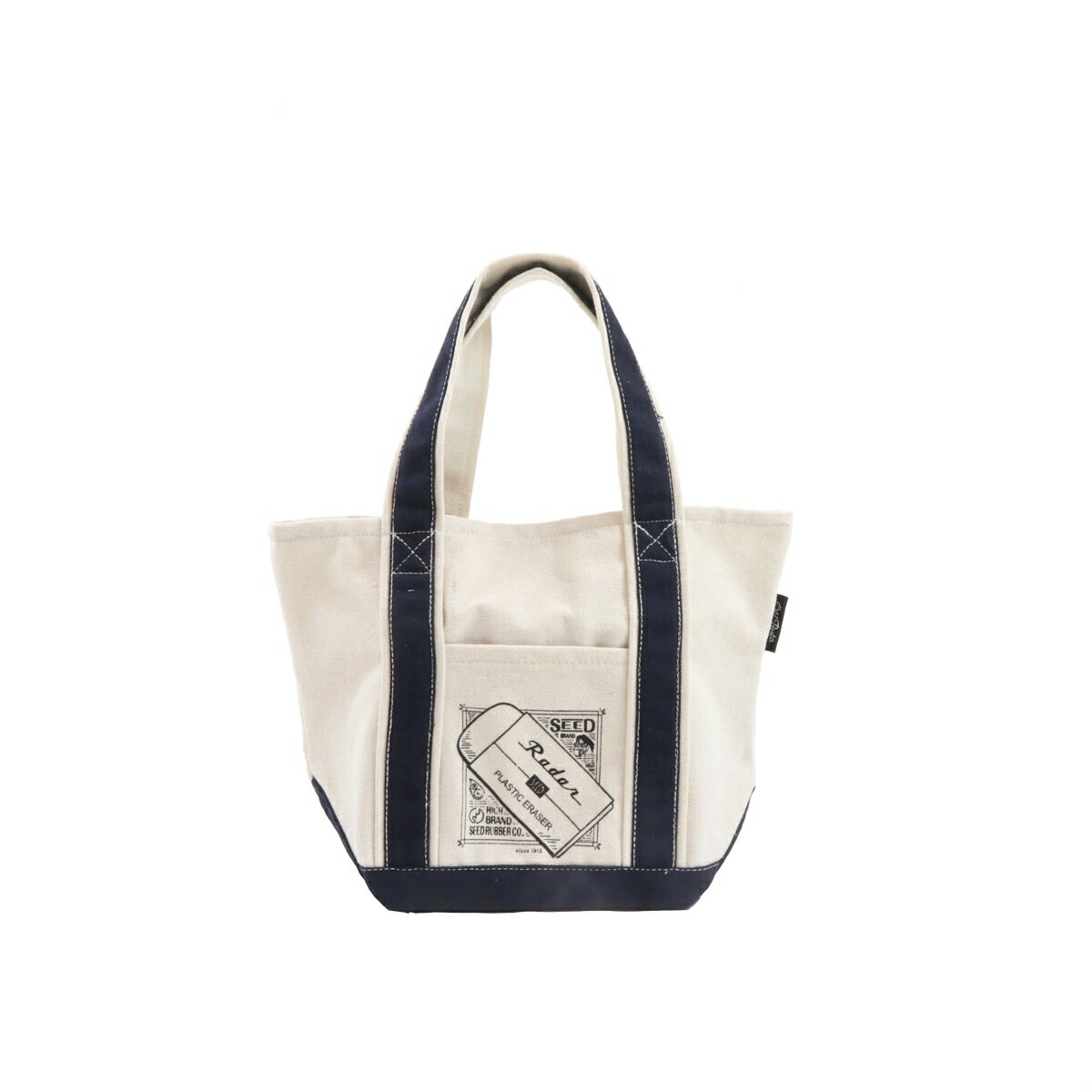 Old Resta MINI TOTE BAG SEED