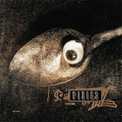 【輸入盤】Pixies At The BBC (2CD)