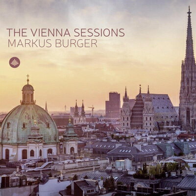【輸入盤】Vienna Sessions