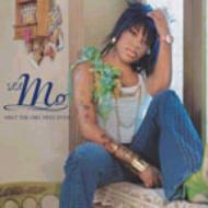 【輸入盤】Meet The Girl Next Door [ Lil Mo ]