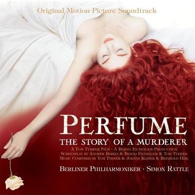 【輸入盤】Perfume [ パフューム: ある人殺しの物語 ]