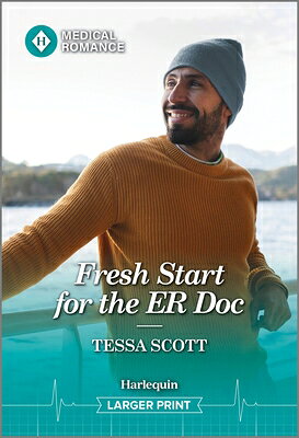 Fresh Start for the Er Doc FRESH START FOR THE ER DOC -LP [ Tessa Scott ]