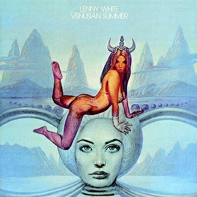 Venusian Summer (Rmt) 