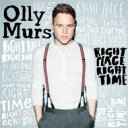 【輸入盤】Right Place Right Time Olly Murs