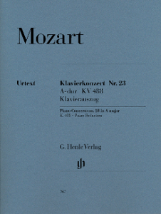 ͢ۥ⡼ĥ, Wolfgang Amadeus: ԥζն 23 ĹĴ KV 488/ŵ/Heinemann/Schiff [ ⡼ĥ, Wolfgang Amadeus ]