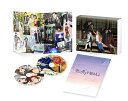 空の青さを知る人よ【完全生産限定版】【Blu-ray】 [ 吉沢亮 ]