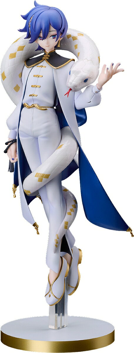 G.S.Collection 1/7 『KAITO』 KAITO チャイナスタイルVer. (塗装済み完成品フィギュア)