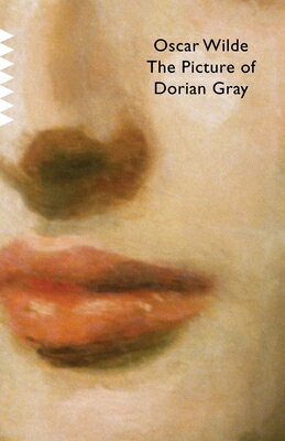 The Picture of Dorian Gray PICT OF DORIAN GRAY （Vintage Classics） Oscar Wilde