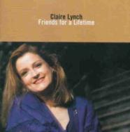 【輸入盤】Friends For A Lifetime [ Claire L