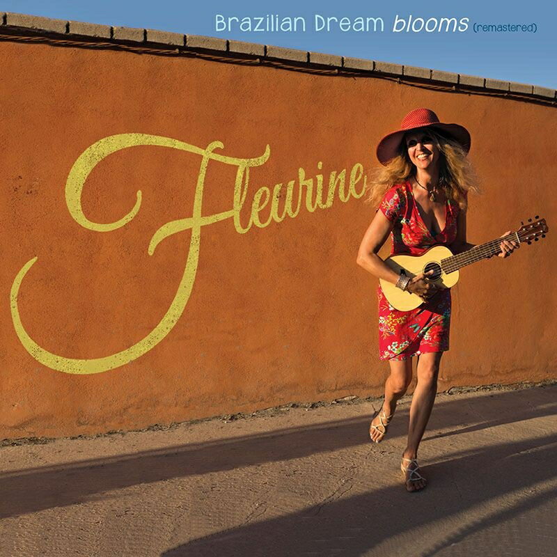 【輸入盤】Brazilian Dream Blooms (Rmt)