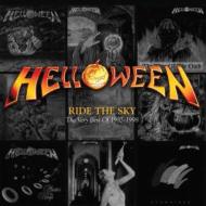 【輸入盤】Ride The Sky: The Very Best Of 1985-1998