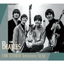 EMI STUDIO Sessions 039 64- 039 65 THE BEATLES