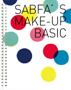 SABFA’S　MAKE-UP　BASIC 