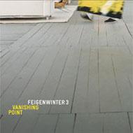 【輸入盤】 Vanishing Point