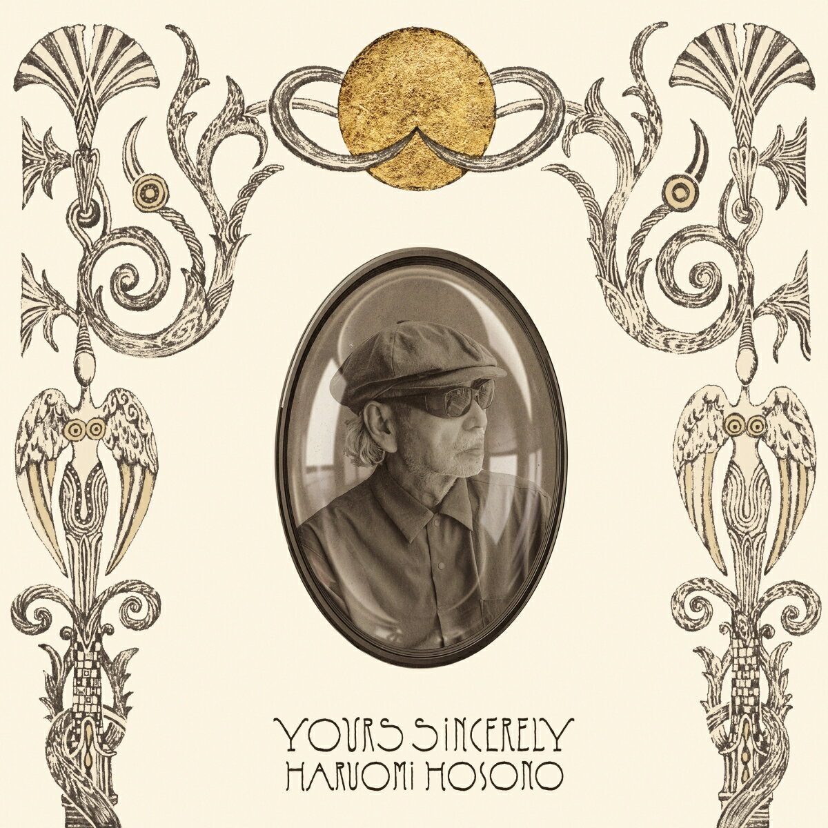 【先着特典】Yours Sincerely (初回生産限定盤 CD＋付属品)(ステッカー TYPE C)