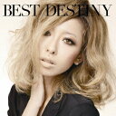 BEST DESTINY（初回限定CD） [ 加藤ミリヤ ]
