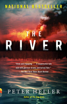 The River RIVER （Vintage Contemporaries） 