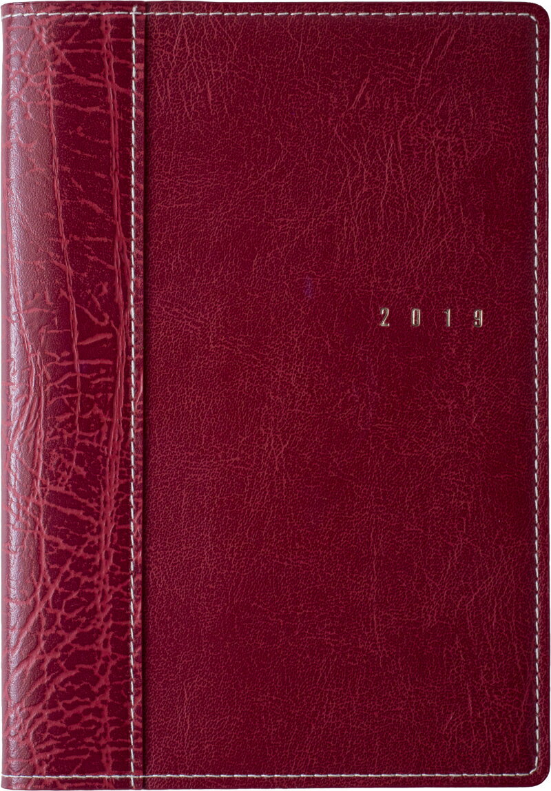 2019年版 1月始まり No.353 シャルム3 エンジ