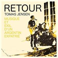 【輸入盤】Retour