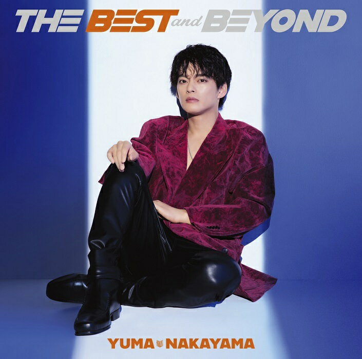 THE BEST and BEYOND (通常盤) (特典なし)