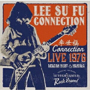 LIVE 1976 [ ʡͥ ]