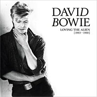 【輸入盤】Loving The Alien (1983-1988) (11CD BOX)