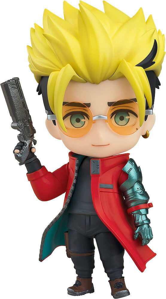 楽天市場】トライガン ヴァッシュ フィギュアの通販