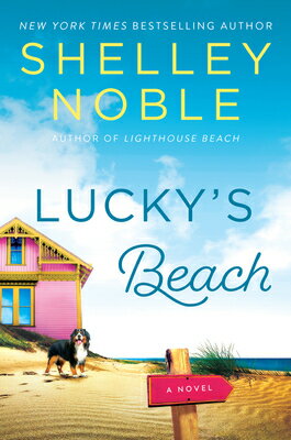 Lucky's Beach LUCKYS BEACH 