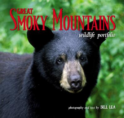 Photographer Bill Lea?known for his artistic documentation of deer and bear behavior, the various moods of the Great Smoky Mountains, and southern ecosystems?has captured in stunning photographs the essence of Great Smoky Mountains wildlife. From rare red-cheeked salamanders, ruby-throated hummingbirds, and playful otters to graceful whitetails, regal elk, and inquisitive black bears, Great Smoky Mountains Wildlife Portfolio is more than a collection of beautiful wildlife photography; it is an inspired and sensitive tribute to one of the world's most spectacular landscapes and the wide variety of unique creatures that reside there.