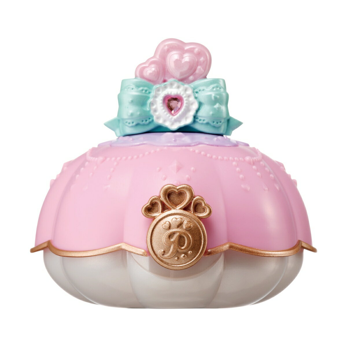 Pretty Holic プリティアップチーク ラブリーハートのサムネイル