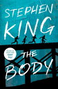 BODY,THE(B) STEPHEN KING