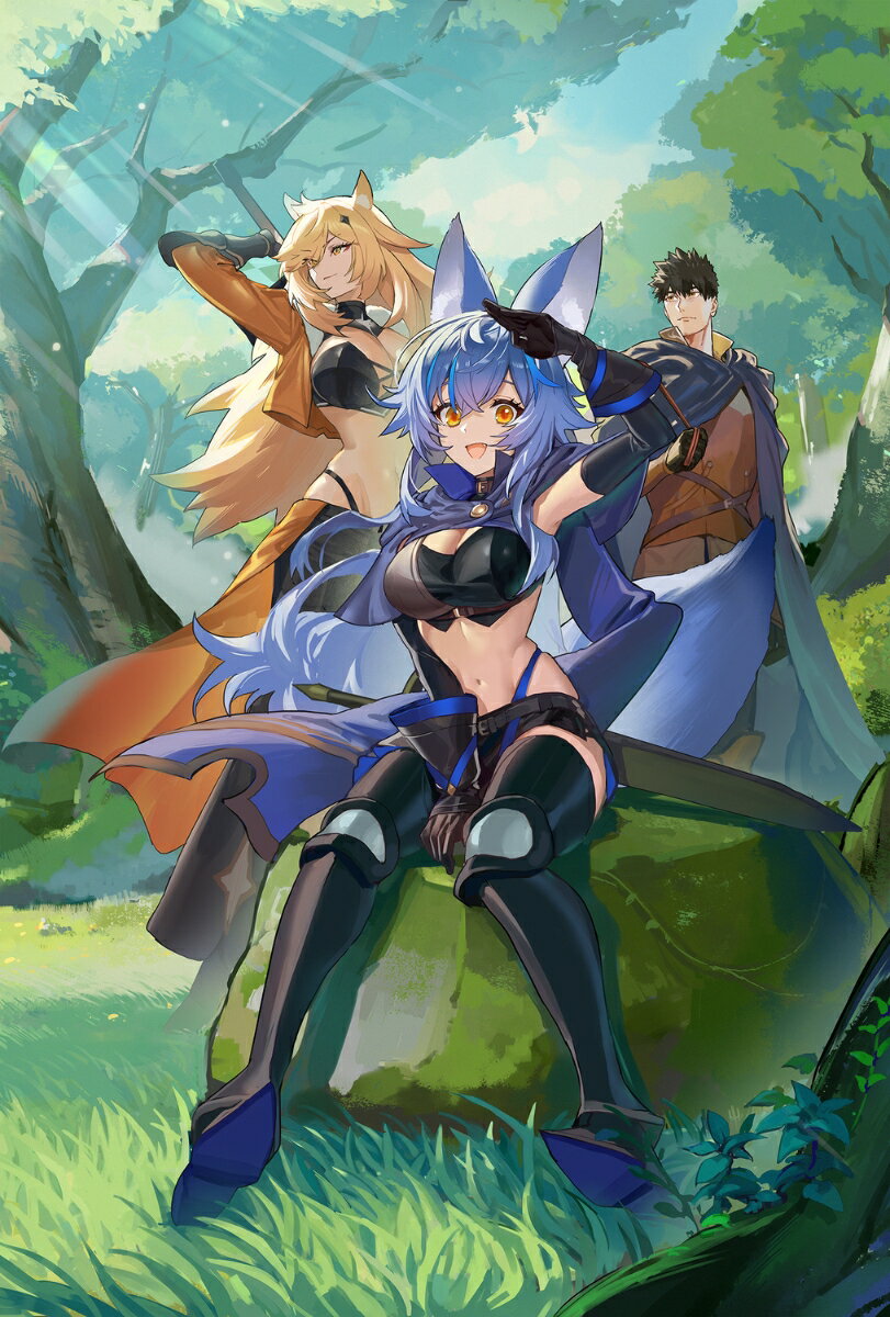 おっさん異世界で最強になる 5 〜物理特化の覚醒者〜