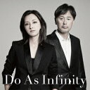 Do As Infinity (CD＋DVD) Do As Infinity