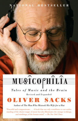 Musicophilia: Tales of Music and the Brain