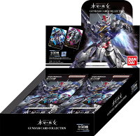 GUNDAM CARD COLLECTION 機動戦士ガンダム 水星の魔女