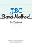 JBC Band Method E-flat Clarinet