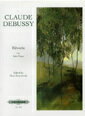 【輸入楽譜】ドビュッシー, Achille-Claude: 夢/Swarsenski編