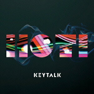 HOT! [ KEYTALK ]