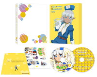 このヒーラー、めんどくさい 第1巻【Blu-ray】