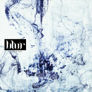 blur (Type-B CD＋DVD)