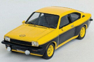 トロフュー 1/43 オペルカデットSR オペルスポーツエディション 【dsn354】 (ミニカー)