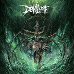 DAMNED (初回限定盤 CD＋DVD) [ DEVILOOF ]