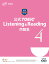 公式TOEIC Listening ＆ Reading問題集（4）