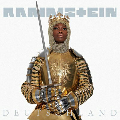 【輸入盤】Deutschland