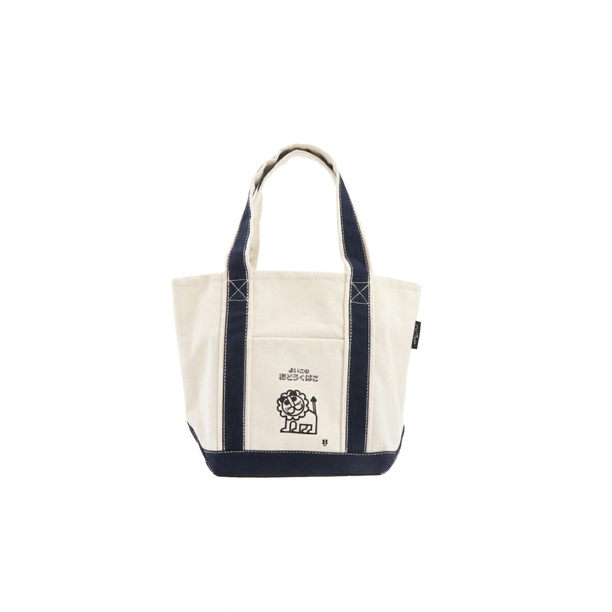 Old Resta MINI TOTE BAG DEBIKA