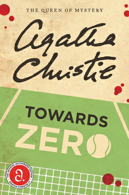 楽天楽天ブックスTowards Zero TOWARDS ZERO [ Agatha Christie ]