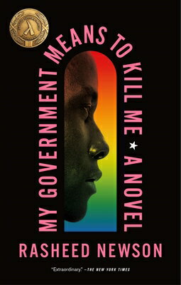 樂天商城 - My Government Means to Kill Me MY GOVERNMENT MEANS TO KILL ME [ Rasheed Newson ]